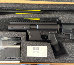 TNW Aero Survival Rifle 9mm