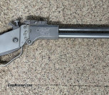 Springfield Armory M6 Scout, 22Hornet/410