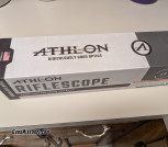 Athlon Argos BTR Gen2 6-24x50 (MOA)