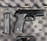 Stoeger Cougar 9mm