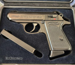 Walther PPK 380 Auto