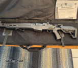 M1A Socom 16 CQB