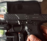 Shadow Systems DR920 combat elite pack 