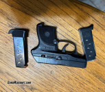 Ruger LCP 380