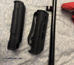 Tactical shotgun 870 parts