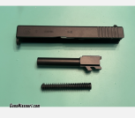 Wtb glock parts