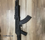 VSKA rifle
