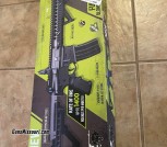 Panther Arms SBR Auto BB gun CO2