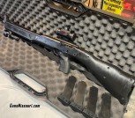 High point model 4095 40 caliber semiautomatic 