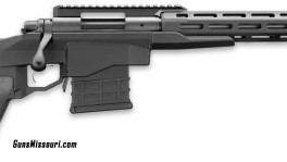 Remington 700 CP 1