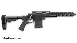 Remington 700 CP