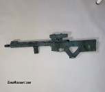 AR-15 M&P®15 SPORT II (MODIFIED) 5.56 / 223