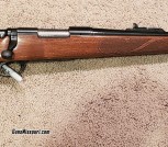 Remington 700 BDL  .243 Win
