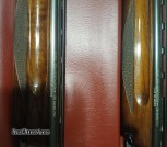 Winchester 101 three barrel match set