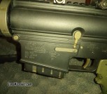 DPMS Panther AR10 308