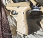 Glock g19x