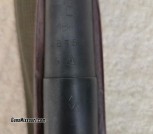 Mosin Nagant M44 Carbine