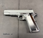Tisas Night Stalker 5