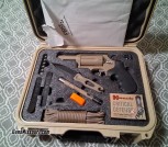 TAURUS FIRST 24 SURVIVAL KIT JUDGE 45/410