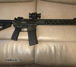 Wilson combat protector