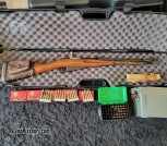 Mosin Nagant T53
