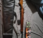 Mossberg Model 185k 20 Guage