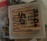 30-06 SPRINGFIELD AMMO $2.00 EA, OBO