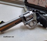 3' and 4' .357 Ruger SP101