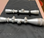 Leupold scope