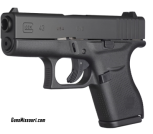 Want to Buy Glock 43 USA 9mm pistol
