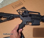 Colt LE6920 ar15