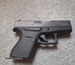 Glock 43 (9mm)