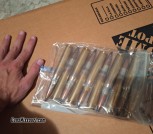 50 BMG Armor Piercing Ammo