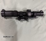 Vortex Strike Eagle 1-6