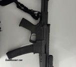 AR-V 9mm pistol 