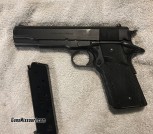 Tisas 1911 .45