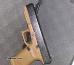 Glock 20 MOS (10mm)