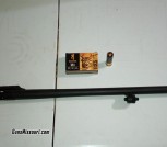 Mossberg 500 12ga 24inch Sabot Barrel