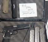 Kimber LW Custom Nightstar