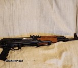 Zastava Underfolder AK47 NPAP