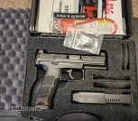 HK VP9 OR 17RD
