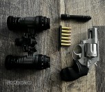 Taurus .327 for trade