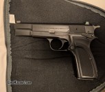 Browning Hi Power Mk 3
