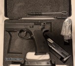 CZ 75 P01