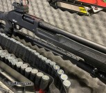 12 Gauge Tactical Shotgun