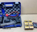 Smith & Wesson M&P9