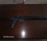 Ar15 chambered in 22lr