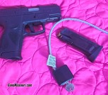 Taurus G2C 9mm