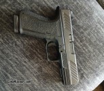 Shadow Systems MR92