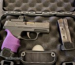 Sig Sauer P365 380